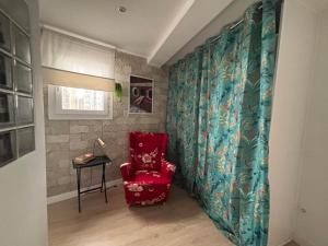 Acogedora casa en Vejer de la Frontera