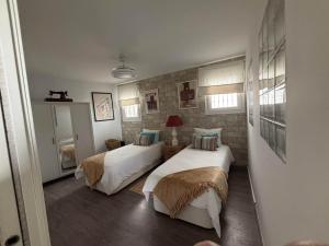 Acogedora casa en Vejer de la Frontera