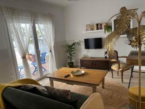 Acogedora casa en Vejer de la Frontera