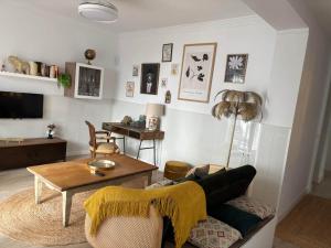 Acogedora casa en Vejer de la Frontera