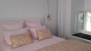 Maisons de vacances L'Orangeraie et la Palmeraie d'Endoume : photos des chambres