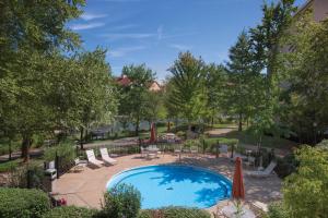 Branson Meadows Resort 3BR Apartment