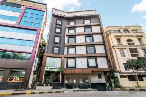 Treebo Address Inn, Banjara Hills