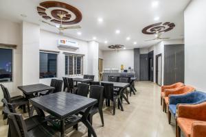 Treebo Address Inn, Banjara Hills
