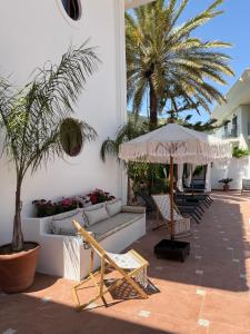del Mare Hotel Ölüdeniz