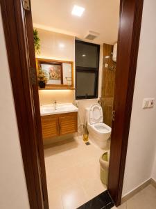 Qudrah Lavish Apartments