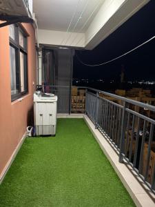 Qudrah Lavish Apartments