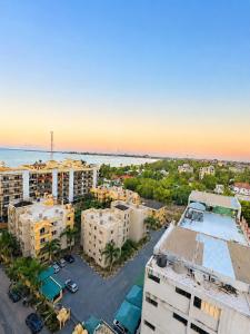 Qudrah Lavish Apartments