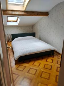 Appartement à côté de la gare centrale