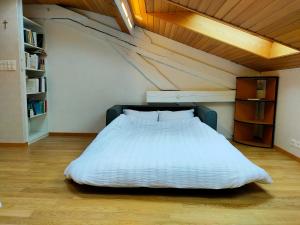 Appartement à côté de la gare centrale