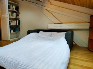 Appartement à côté de la gare centrale