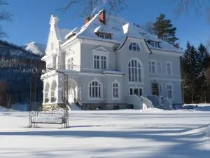 Villa Bergzauber - Trieben