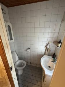 Spacious Home - 7BR for Groups and Workers