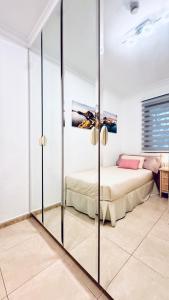 Sea-view apartment SU Eminencia