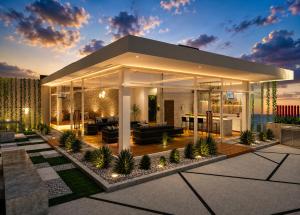 INAP Melaka - Suites & Living