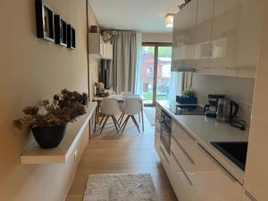 Apartmány Medvědín 2.305