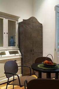Historic flat in Tbilisi