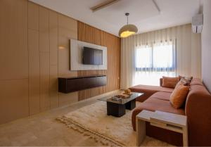 Suite opera Marrakech