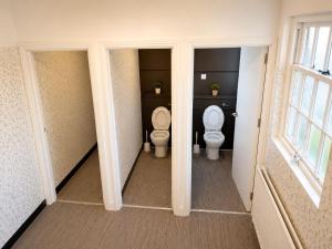 Harold Wood Lodge