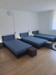 Türje Tourist Apartman