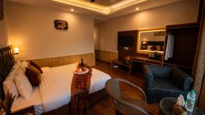 hotel blue by ocean stay