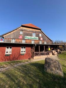 BohnApartments Vogelmühle Ilsenburg