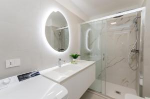 Angel Suite - modern near corso como & chinatown