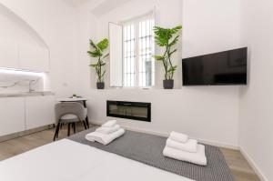Angel Suite - modern near corso como & chinatown