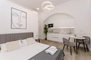 Angel Suite - modern near corso como & chinatown