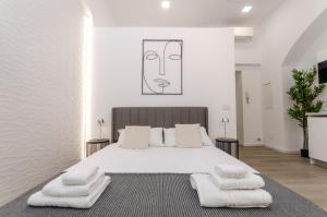 Angel Suite - modern near corso como & chinatown