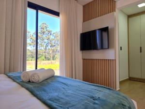 Casa Alto Padrão 3 Suítes 10min Paraguai e Centro