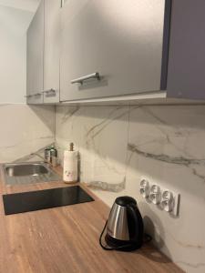 Coser Apartamenty Centrum
