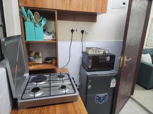 Jasmel Suites