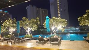 Celio apartment 2105 Ariyana Nha Trang