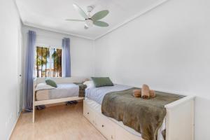 Charming Zenia Townhouse