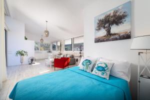 Dream View Loft