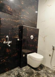 Hotel Kashi Bliss