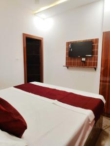 Hotel Kashi Bliss
