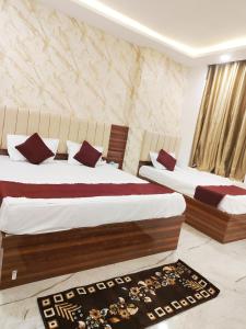 Hotel Kashi Bliss