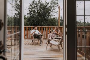 #Le80ies - Downtown Rooftop - Free shuttle to ski Mountain
