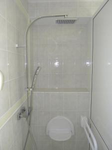 VILLA LES DES F3 demi etage accessible PMR ascenseur
