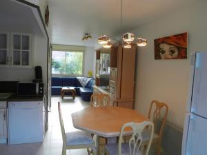 VILLA LES DES F3 demi etage accessible PMR ascenseur