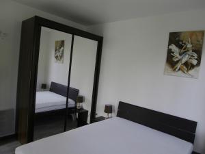 VILLA LES DES F3 demi etage accessible PMR ascenseur
