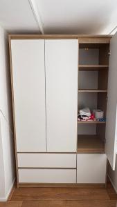 Studio in Hilversum Center - Walk to station - 20 Mins train to Amsterdam