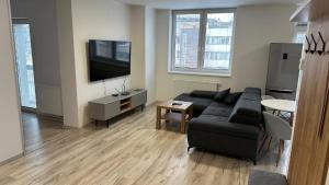 2 room Apartment with balcony - Nálepkova