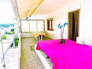 La Casa Di Erika Vista Mare by Professione Vacanze Otranto