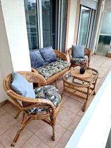 3S Comfort City Stay