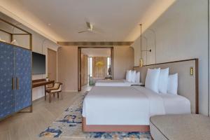 InterContinental Chennai Mahabalipuram Resort by IHG
