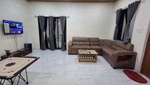 Aavishkar Prime 2BHK Private Villa in Lonavala - Private Pool, Garden & Turf