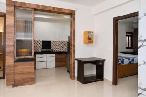Meet Homestay-A Luxury Private Suit 2BHK Apartment in Jaipur